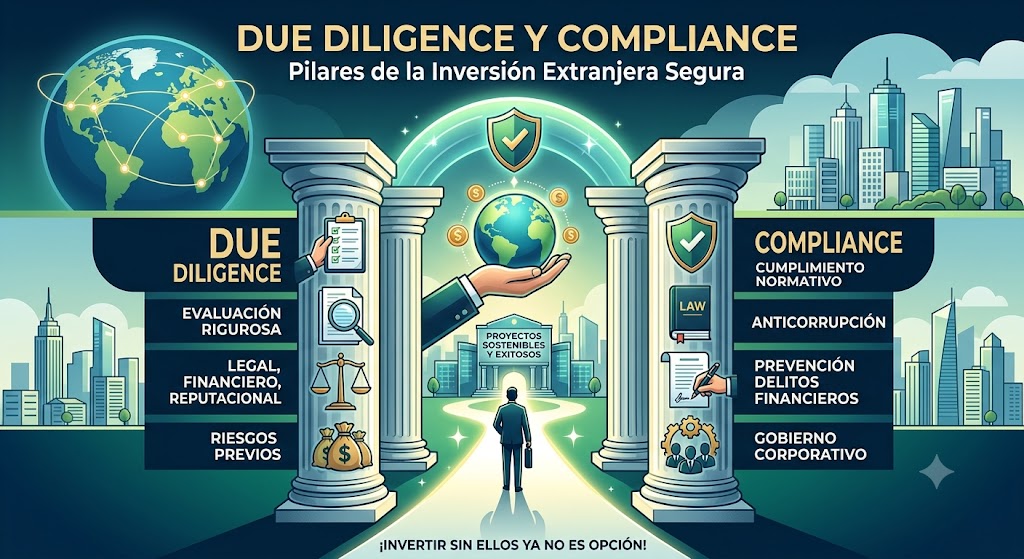 Due Diligence y Compliance